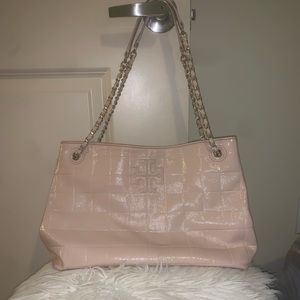 Tory Burch Marion Quilted Tote